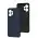 Чохол для Xiaomi Redmi Note 12 4G Cosmic Leather blue