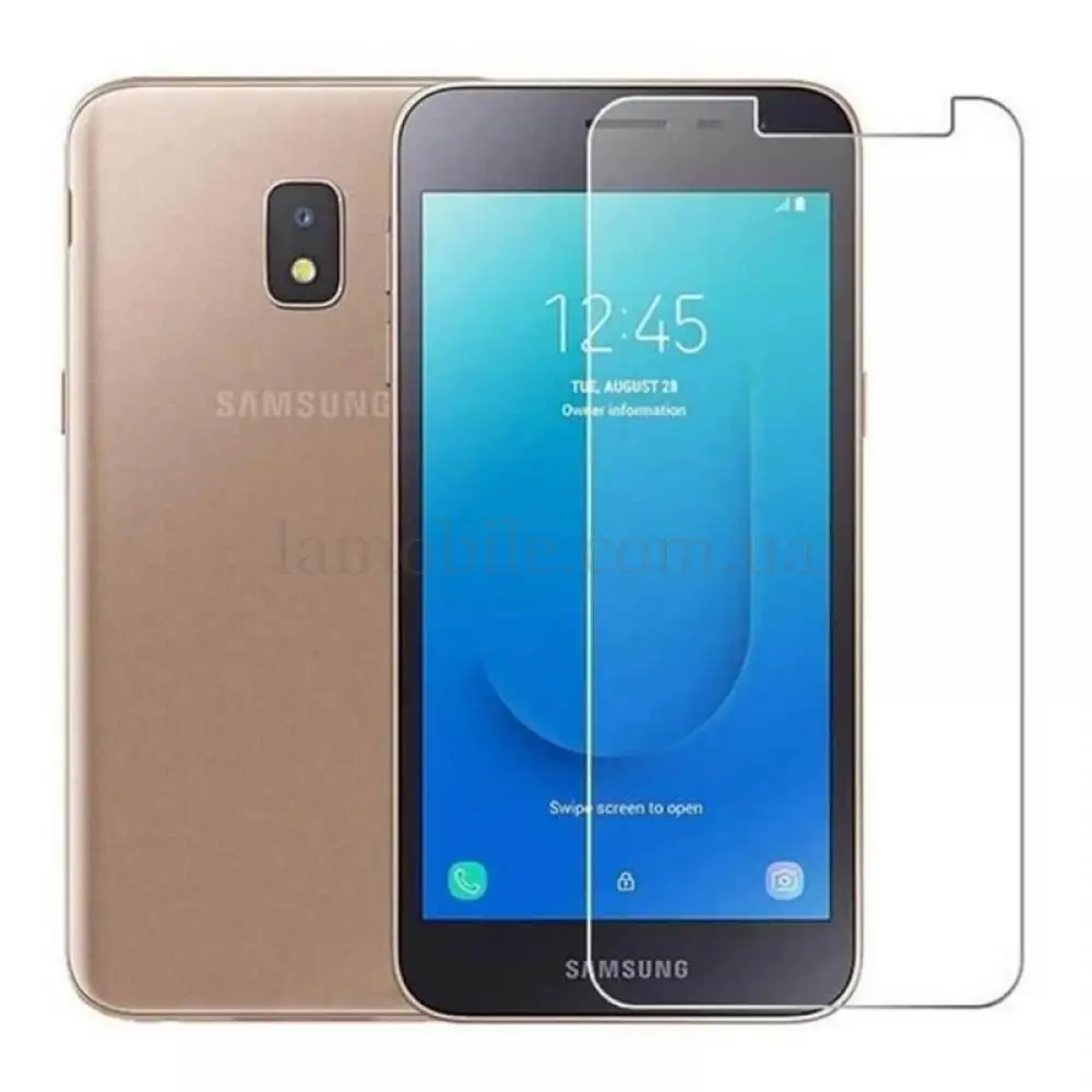 Захисне скло для Samsung Galaxy J2 Core 2018 (J260)
