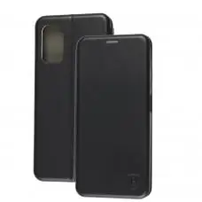 Чохол книжка Premium для Xiaomi Poco M3 / Redmi 9T чорний