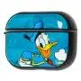 Чохол для AirPods Pro Young Style Donald Duck блакитний