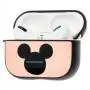 Чохол для AirPods Pro Young Style People Mickey персиковий