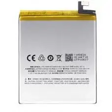 Аккумулятор для Meizu M3S / BT15  AAA (3020mAh)