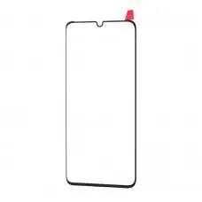 Захисне скло 3D для Huawei P30 Pro Full Glue чорний (OEM)