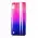 Чохол для Samsung Galaxy A10 (A105) Aurora glass рожевий