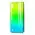 Чохол для Samsung Galaxy A10 (A105) Aurora glass м'ятний