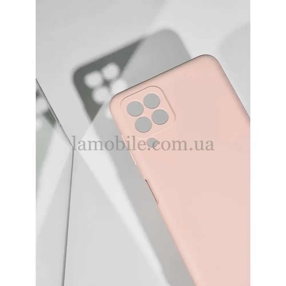 Чехол для Xiaomi 11T Wave colorful black currant