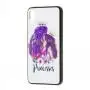 Чехол для Xiaomi Redmi 7A girls "Princesses"