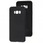 Чехол для Samsung Galaxy S8 (G950) Wave colorful black