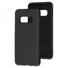 Чохол для Samsung Galaxy S10e (G970) Wave colorful black
