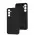 Чехол для Samsung Galaxy A54 (A546) Wave Full colorful black Чехол для Samsung Galaxy A54 (A546) Wave Full colorful black