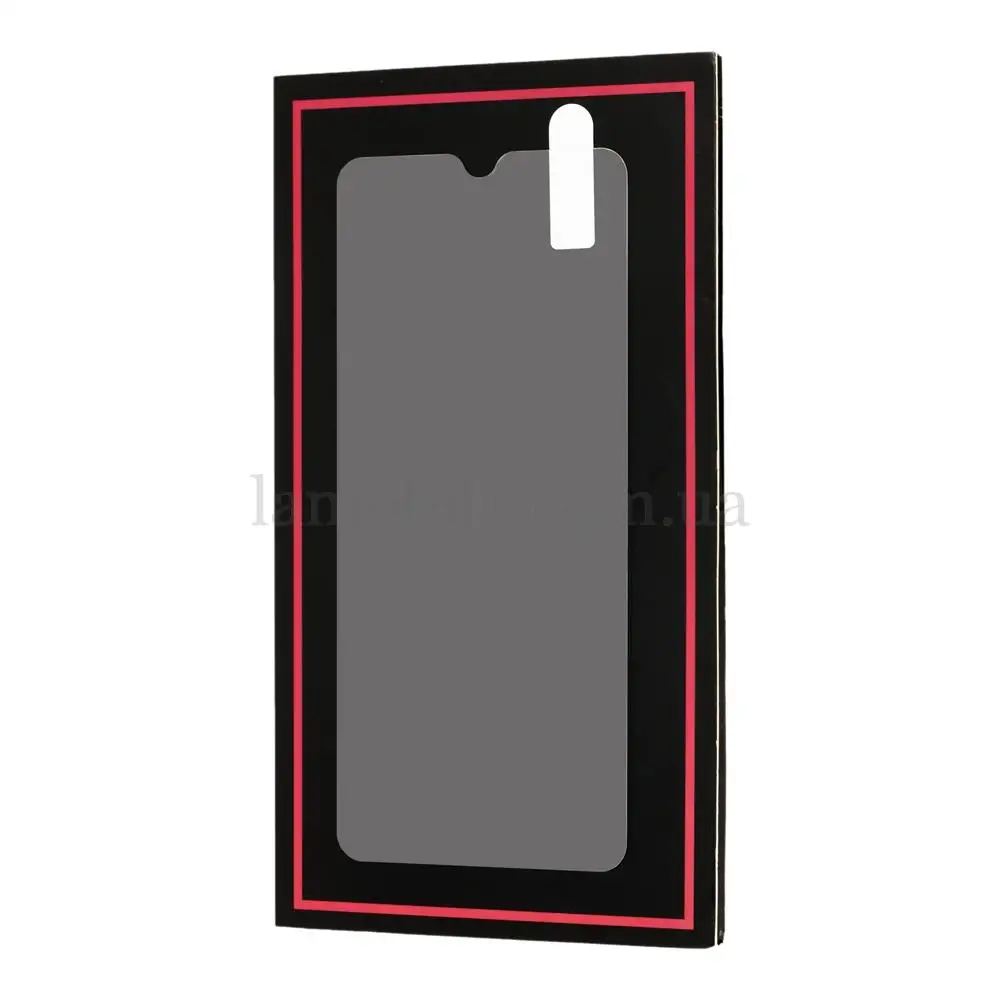 Защитное стекло для Xiaomi Redmi Note 8 прозрачное