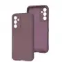 Чехол для Samsung Galaxy A34 (A346) Shockproof protective lavender