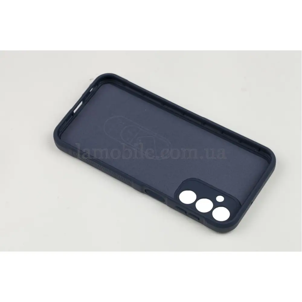 Чехол для Samsung Galaxy A34 (A346) Shockproof protective lavender
