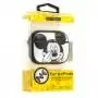 Чехол для AirPods Pro Young Style Mickey Mouse белый дизайн 2