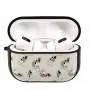 Чохол для AirPods Pro Young Style dog персиковий