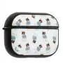 Чохол AirPods Pro Young Style dog білий