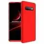 Чехол GKK LikGus для Samsung Galaxy S10e (G970) 360 красный 