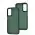 Чохол для Samsung Galaxy A14 Lyon Frosted green Чохол для Samsung Galaxy A14 Lyon Frosted green