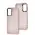 Чохол для Samsung Galaxy A14 Lyon Frosted pink Чохол для Samsung Galaxy A14 Lyon Frosted pink