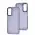 Чохол для Samsung Galaxy A14 Lyon Frosted purple Чохол для Samsung Galaxy A14 Lyon Frosted purple