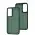 Чехол для Samsung Galaxy A34 (A346) Lyon Frosted green