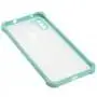 Чехол для Samsung Galaxy A11 / M11 LikGus Totu corner protection бирюзовый