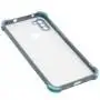 Чехол для Samsung Galaxy A11 / M11 LikGus Totu corner protection лавандово-серый