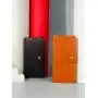 Чохол книжка для Xiaomi Redmi 10 Getman gallant коричневий