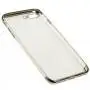Чехол для iPhone 7 Plus / 8 Plus Shining серебристый