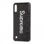 Чехол для Samsung Galaxy A10 (A105) Supreme Glitter черный