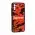Чехол для Samsung Galaxy A02s (A025) M-Brand дизайн 2 Чехол для Samsung Galaxy A02s (A025) M-Brand дизайн 2