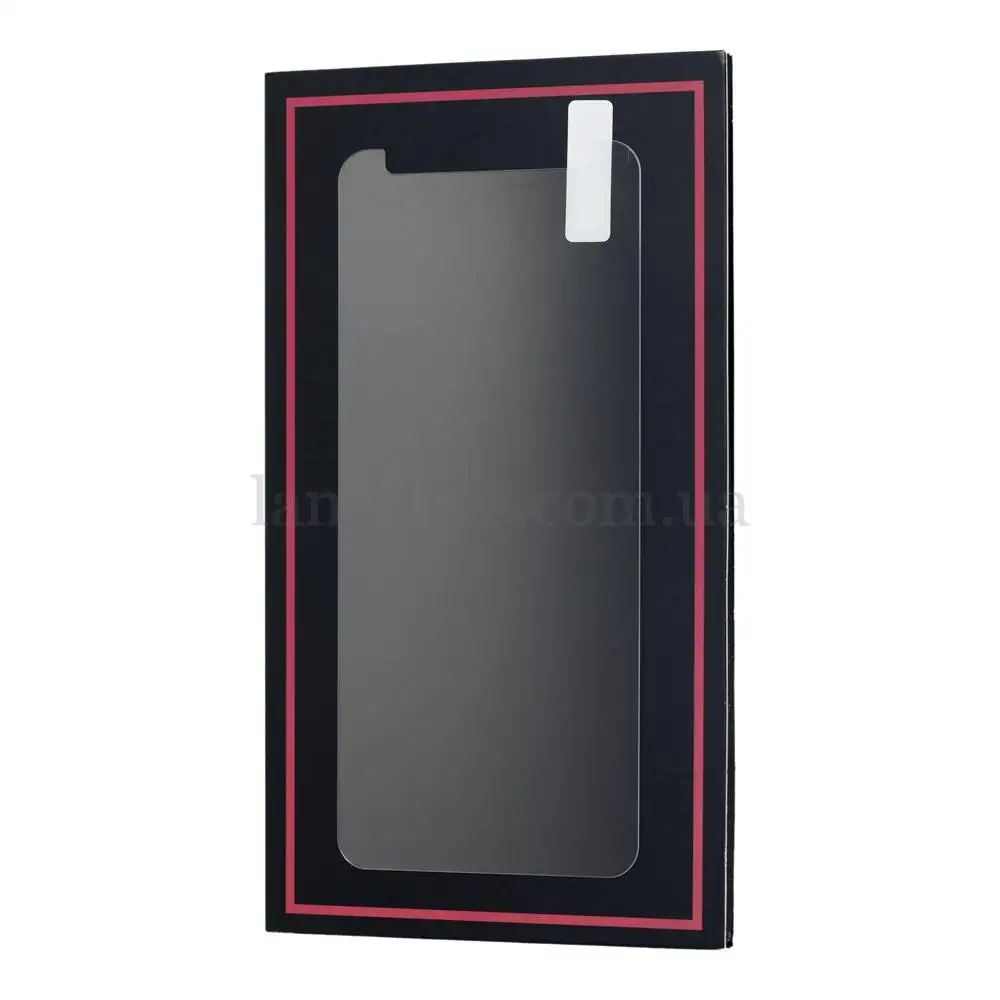 Защитное стекло для Xiaomi Redmi Note 5 прозрачное (OEM)