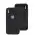 Чохол для iPhone Xs Max Square Full camera black