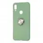 Чохол для Xiaomi Redmi Note 7 / 7 Pro Summer ColorRing салатовий