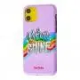 Чехол для iPhone 11 ArtStudio Girls Power "shine" 