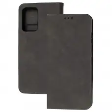 Чохол книжка Samsung Galaxy A52 WAVE Flip чорний