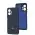 Чохол для Xiaomi Poco X5 / Note 12 5G Silicone Full camera midnight blue Чохол для Xiaomi Poco X5 / Note 12 5G Silicone Full camera midnight blue