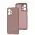 Чохол для Xiaomi Poco X5 / Note 12 5G Silicone Full camera pink sand Чохол для Xiaomi Poco X5 / Note 12 5G Silicone Full camera pink sand