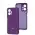 Чохол для Xiaomi Poco X5 / Note 12 5G Silicone Full camera purple Чохол для Xiaomi Poco X5 / Note 12 5G Silicone Full camera purple