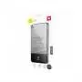 Чехол Baseus Luminary Ultrathin для iPhone 7 / 8 с полоской черный