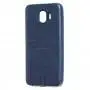 Чохол для Samsung Galaxy J4 2018 (J400) Fila синій