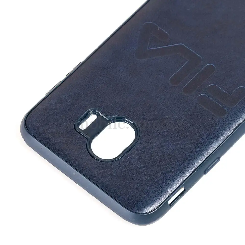 Чохол для Samsung Galaxy J4 2018 (J400) Fila синій