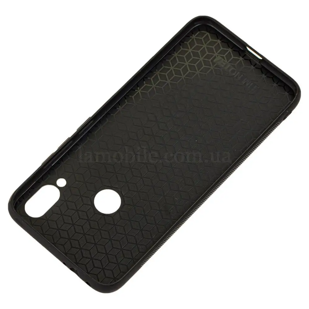 Чехол для Xiaomi Redmi Note 7 Prism "Angry Birds" 3J