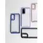Чехол для Samsung Galaxy A52 Wave Just pink sand