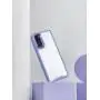 Чехол для Samsung Galaxy A52 Wave Just pink sand