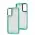 Чехол для Samsung Galaxy A14 Wave Just green Чехол для Samsung Galaxy A14 Wave Just green