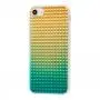 Чохол 3D Gradient для iPhone 7/8 два кольори