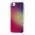 Чохол 3D Gradient для iPhone 7/8 три кольори Чохол 3D Gradient для iPhone 7/8 три кольори