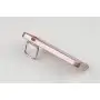 Чохол для iPhone 13 Pro Max Logo Case MagSafe pink sand
