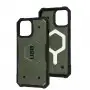 Чохол для Iphone 12 Pro Max UAG MagSafe green